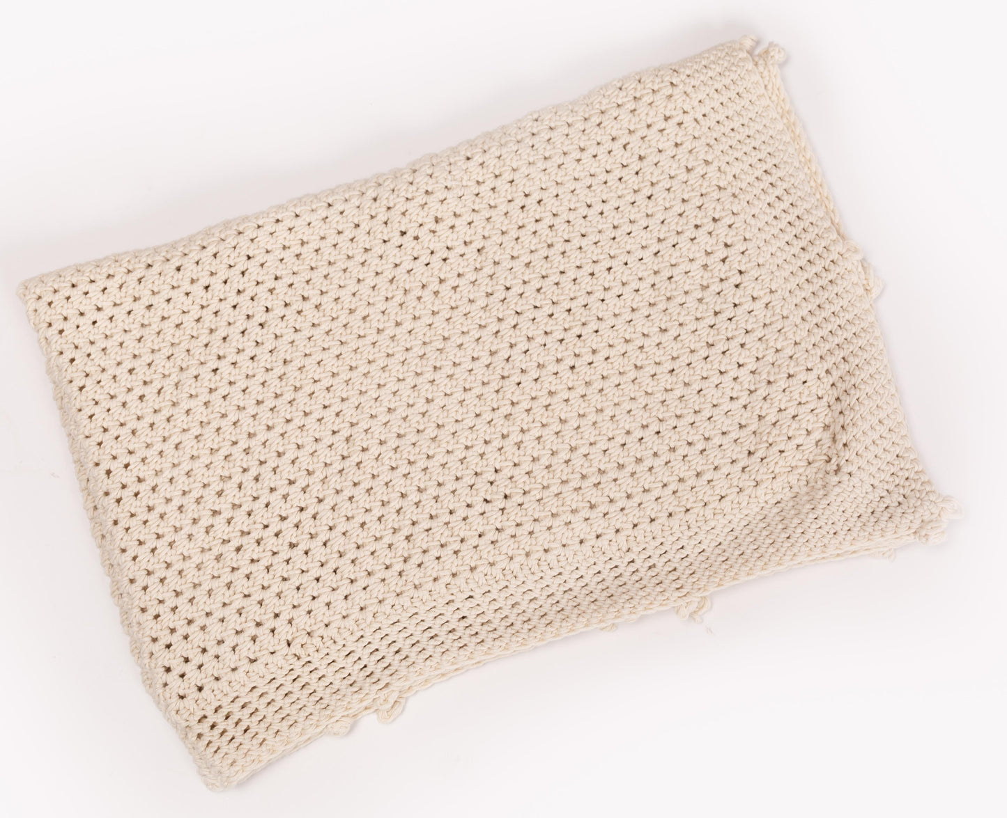 Arrullo Vega - algodón orgánico suave