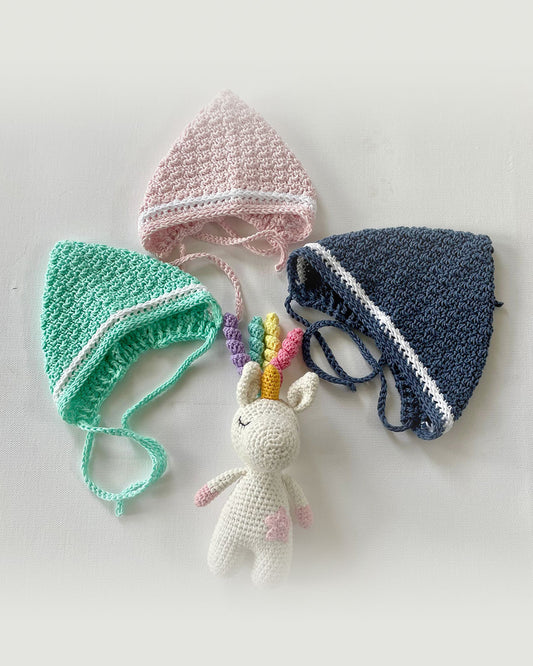 Gorro Alboria