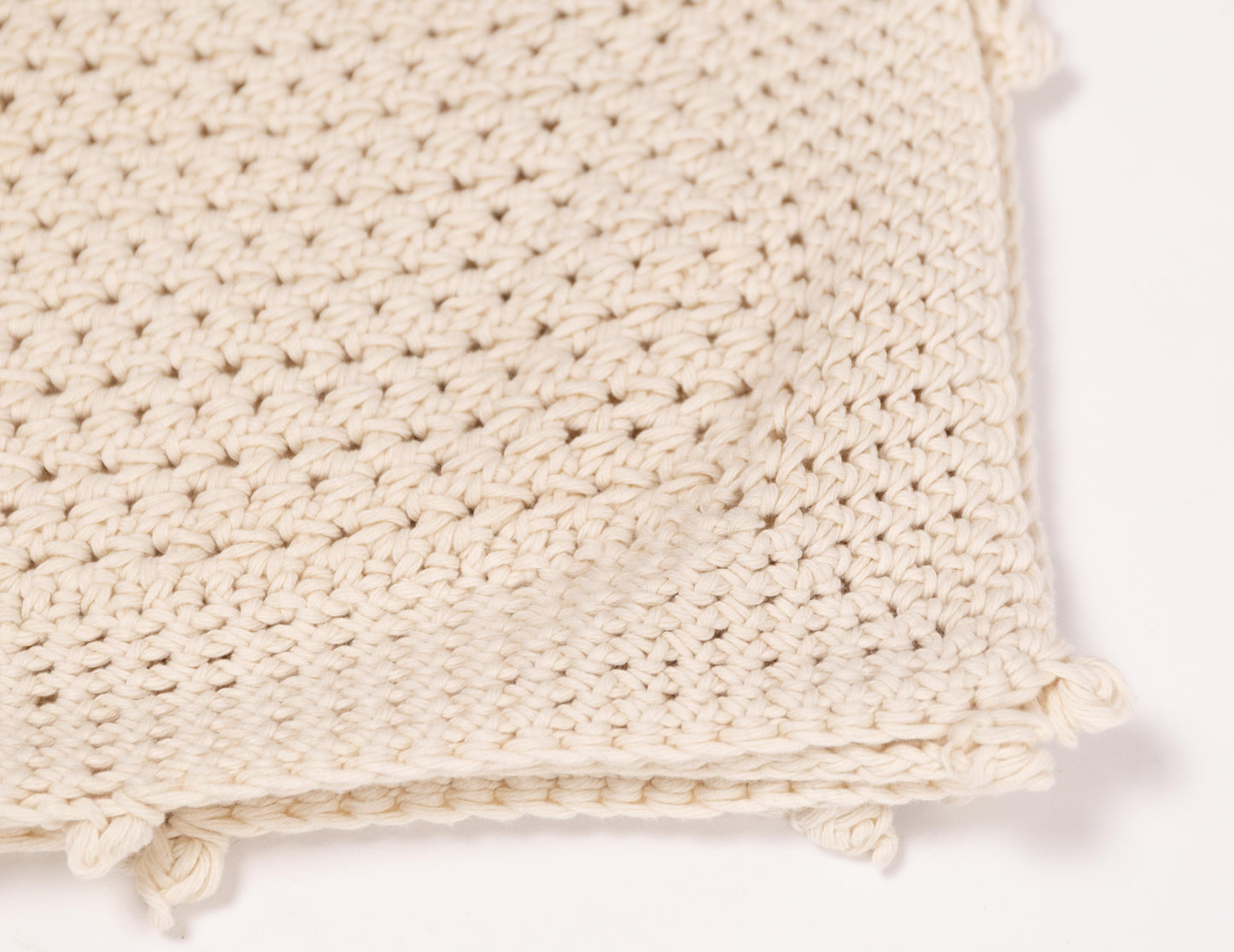 Arrullo  Vega - algodón orgánico suave