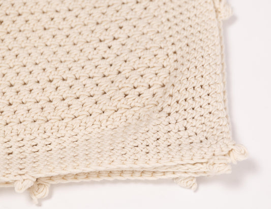 Arrullo  Vega - algodón orgánico suave