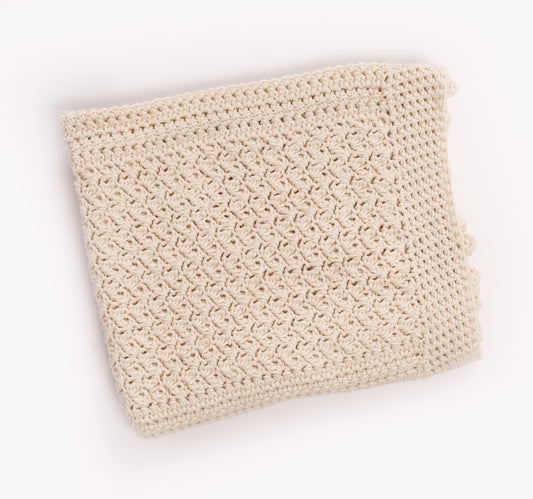 Arrullo Alba - algodón orgánico suave