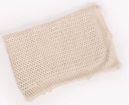 Arrullo  Vega - algodón orgánico suave