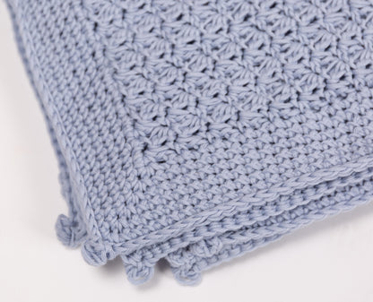 Arrullo  Bruma - algodón orgánico suave