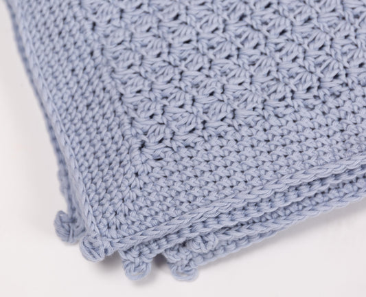 Arrullo  Bruma - algodón orgánico suave