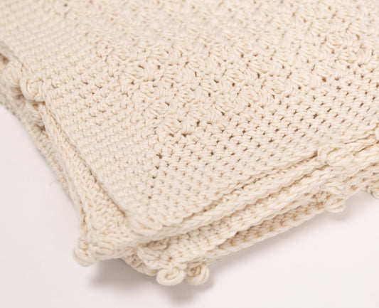 Arrullo Alba - algodón orgánico suave