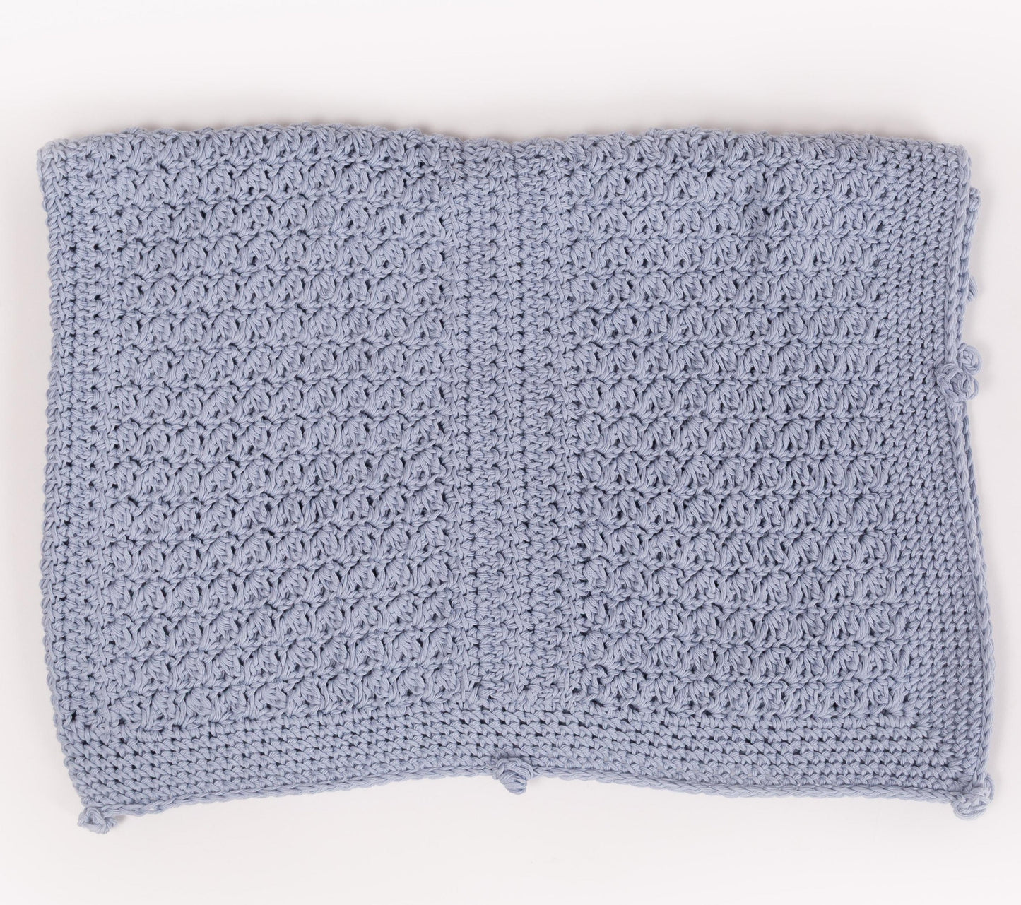 Arrullo  Bruma - algodón orgánico suave