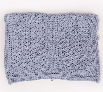 Arrullo  Bruma - algodón orgánico suave