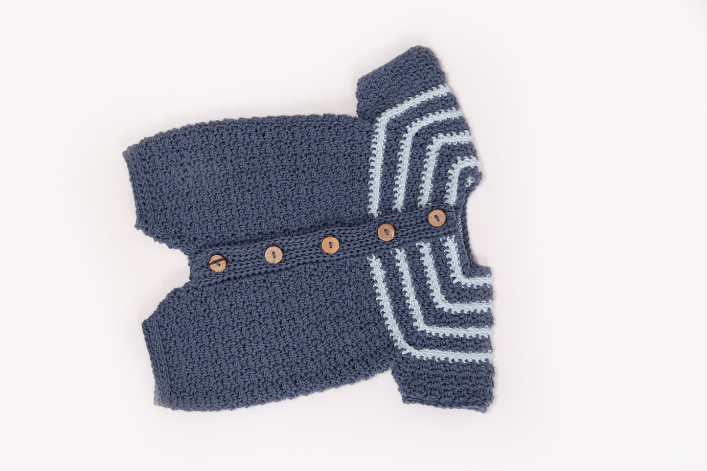 Pelele Alboria • Azul marino