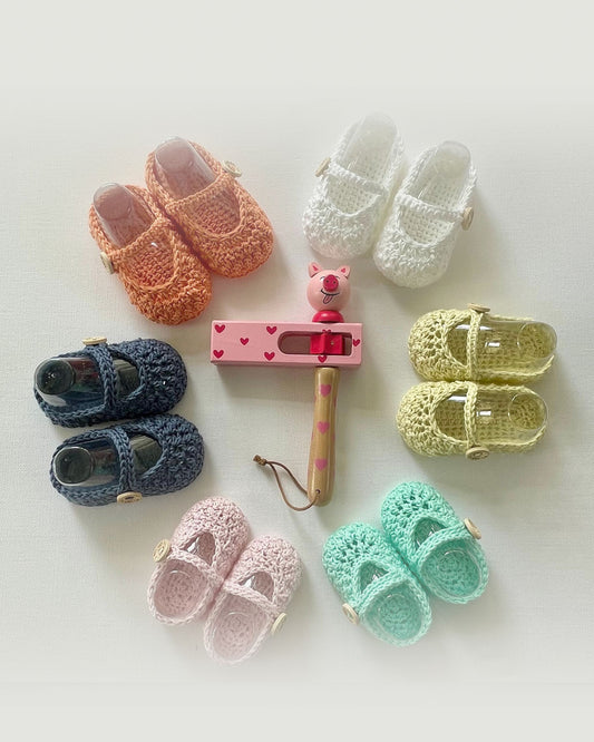 Zapatos Alboria